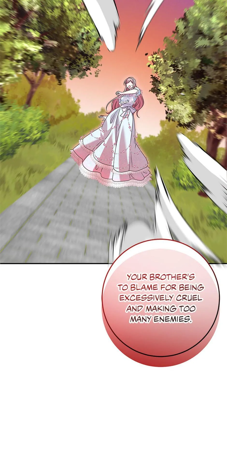 I Met the Male Lead in Prison Chapter 38 17